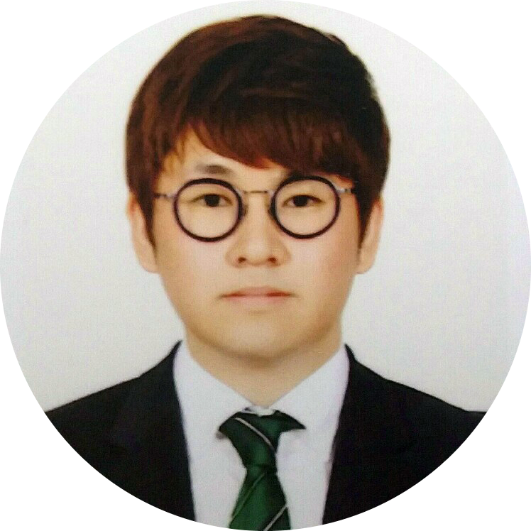 Go to the profile of Hyung Suk Kim