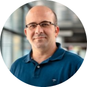 Go to the profile of Haim Treves