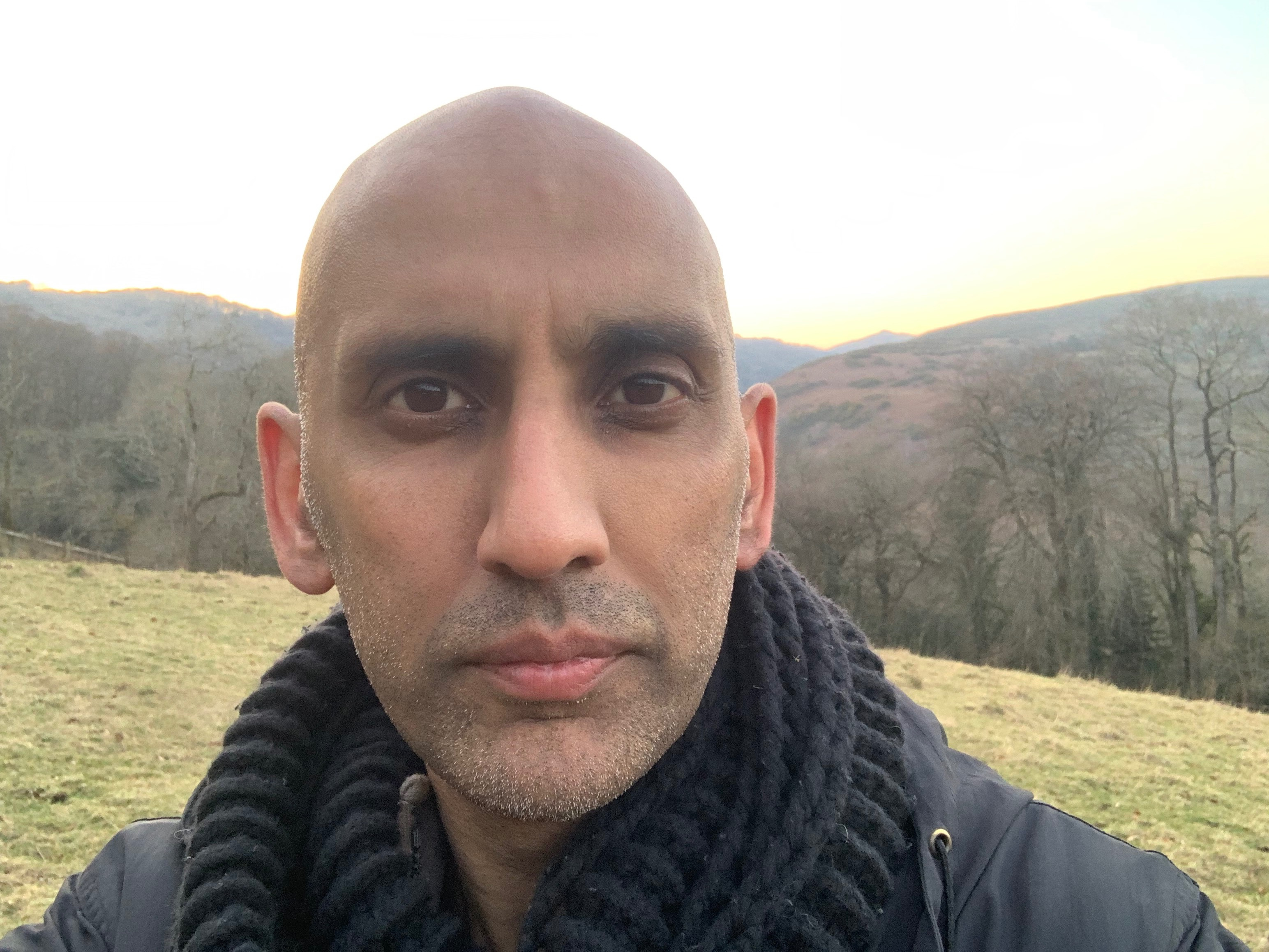 Go to the profile of Ashish Ghadiali