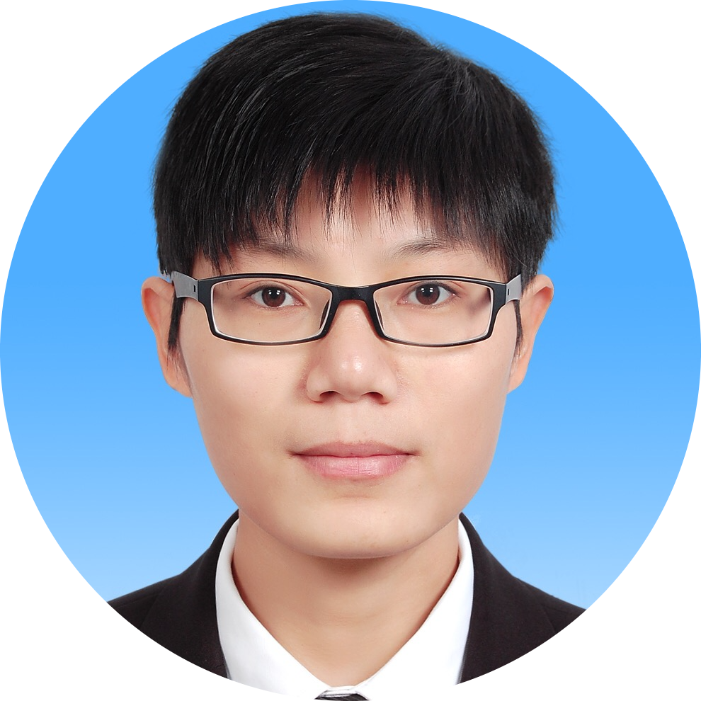 Go to the profile of Zehong Wang