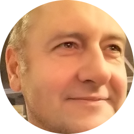 Go to the profile of Paul Popelier