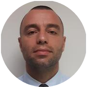 Go to the profile of Andrea Caragliu