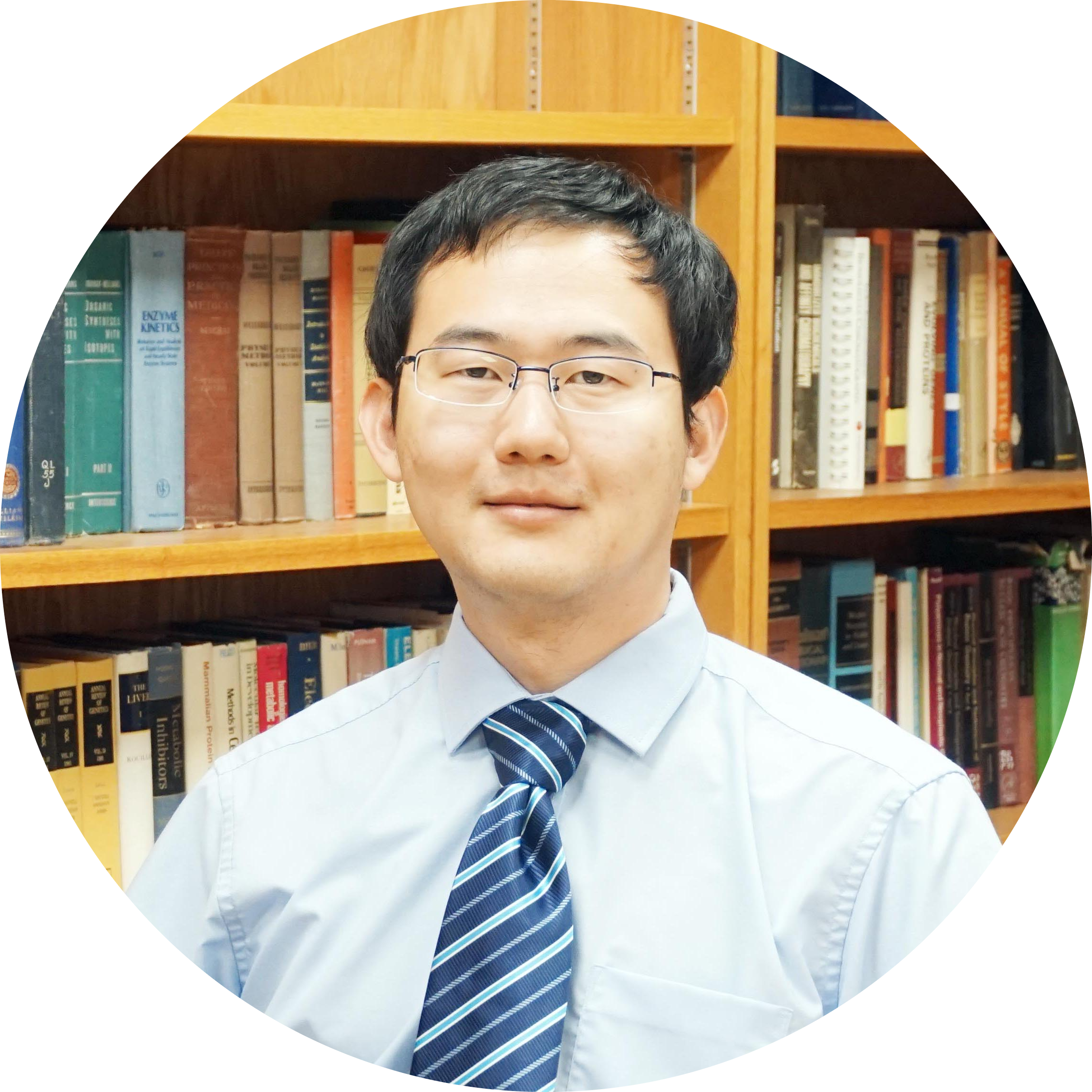 Go to the profile of Yu H. Sun