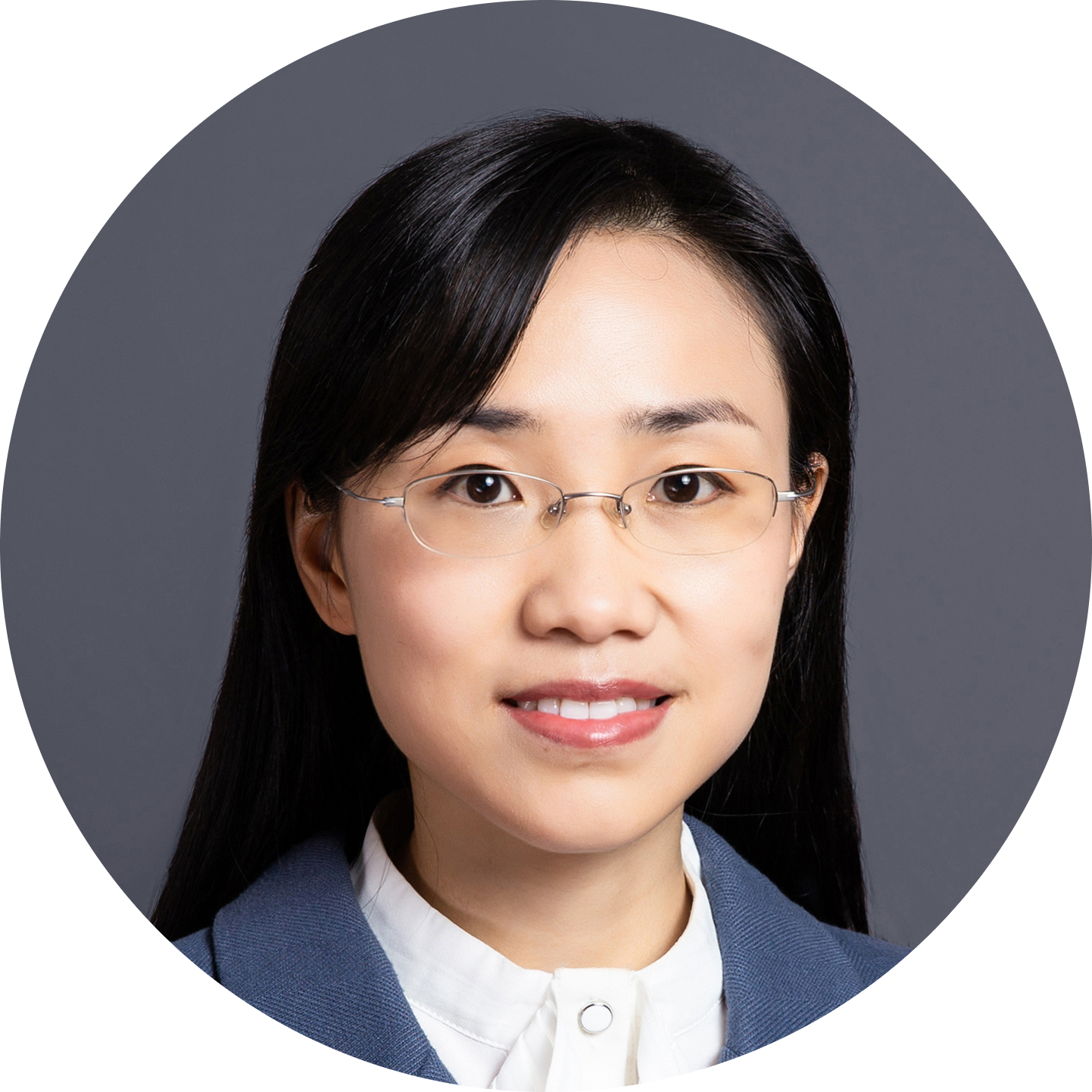 Go to the profile of Xin Guo