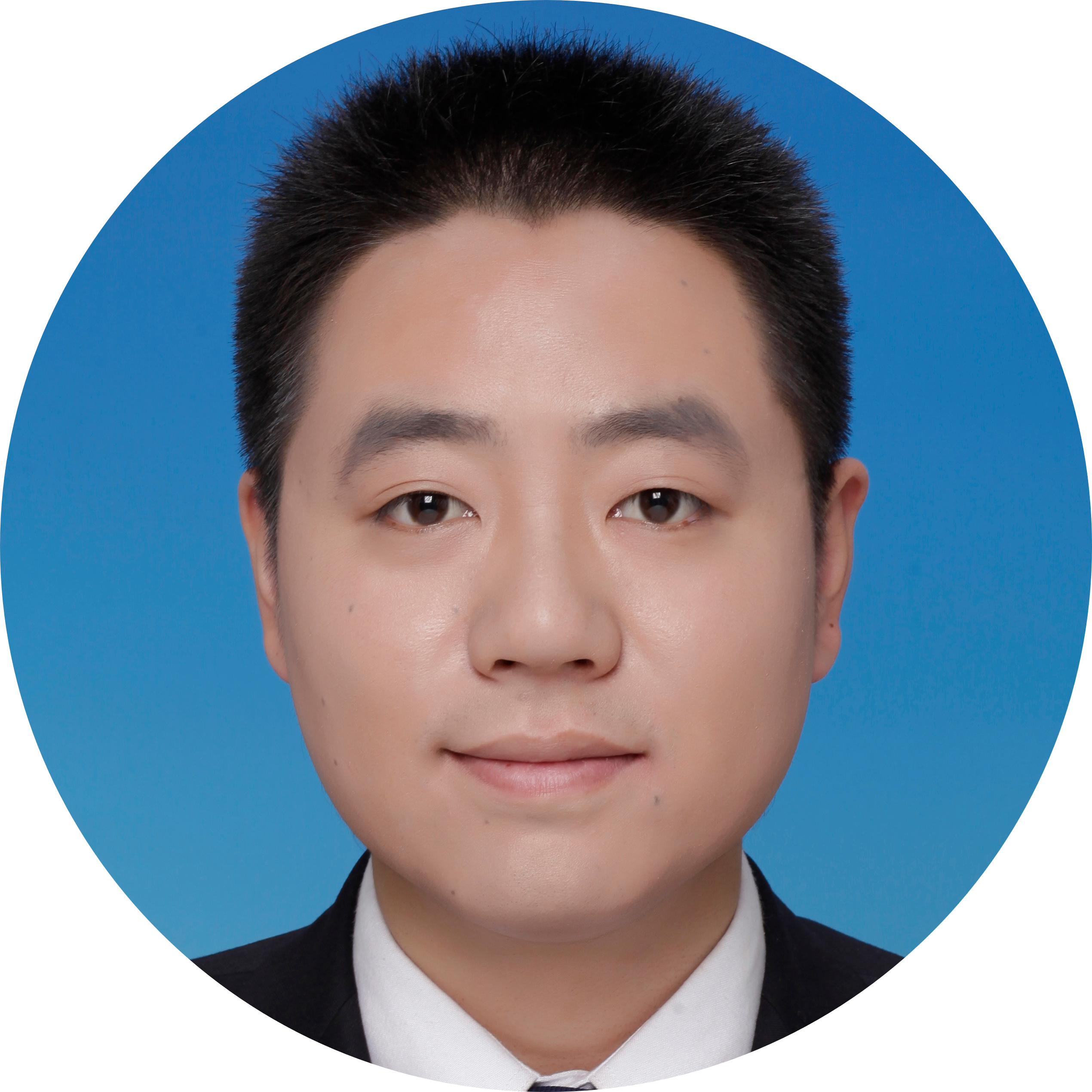 Go to the profile of Zhaojiang Guo