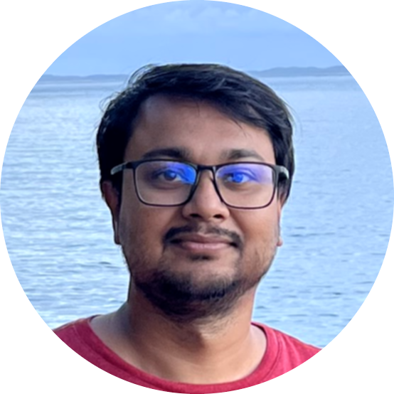 Go to the profile of Samsuzzoha Mondal