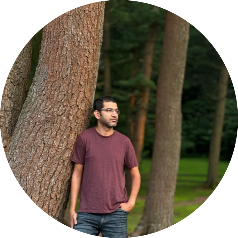 Go to the profile of Mohammadamin Moradi