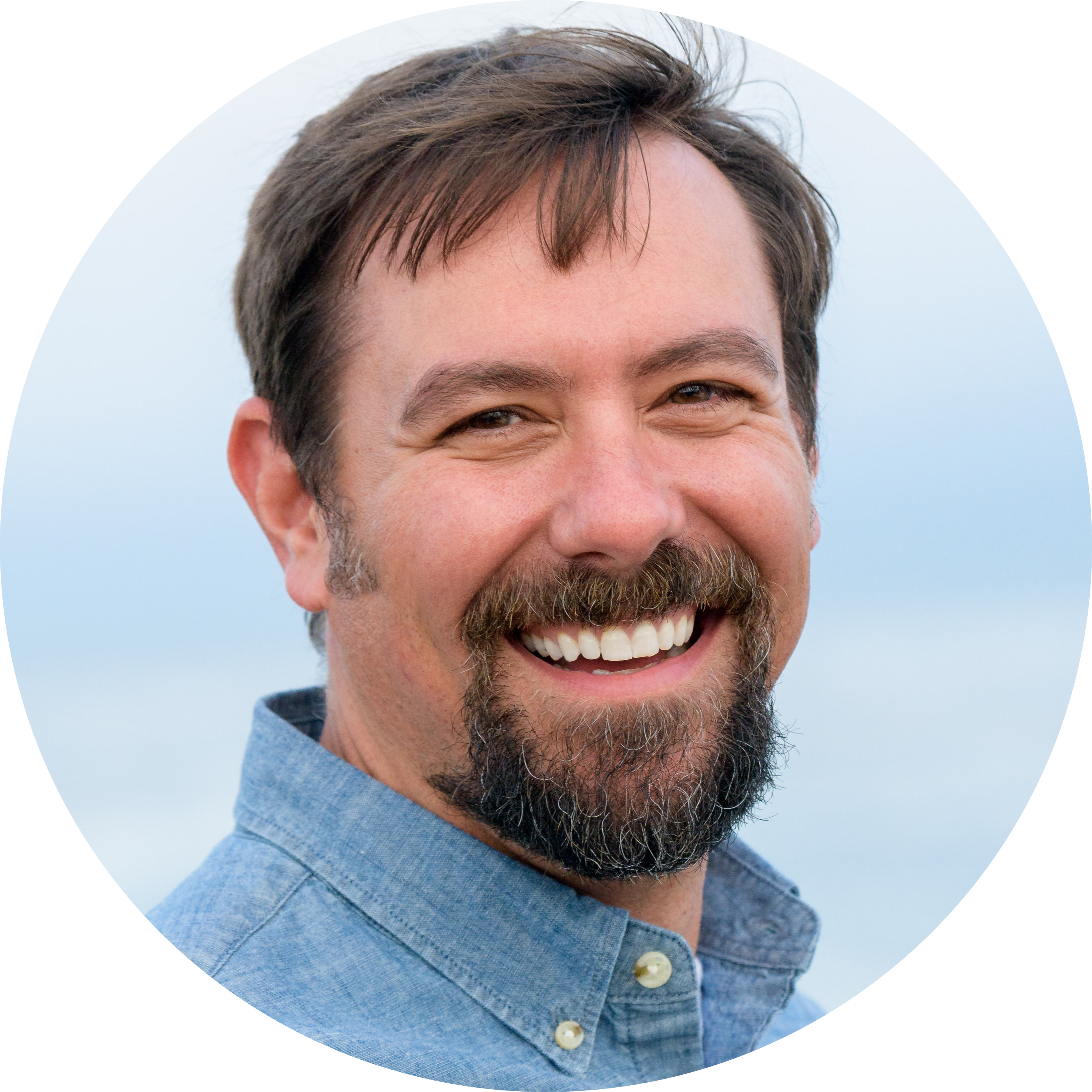 Go to the profile of Eric Palkovacs