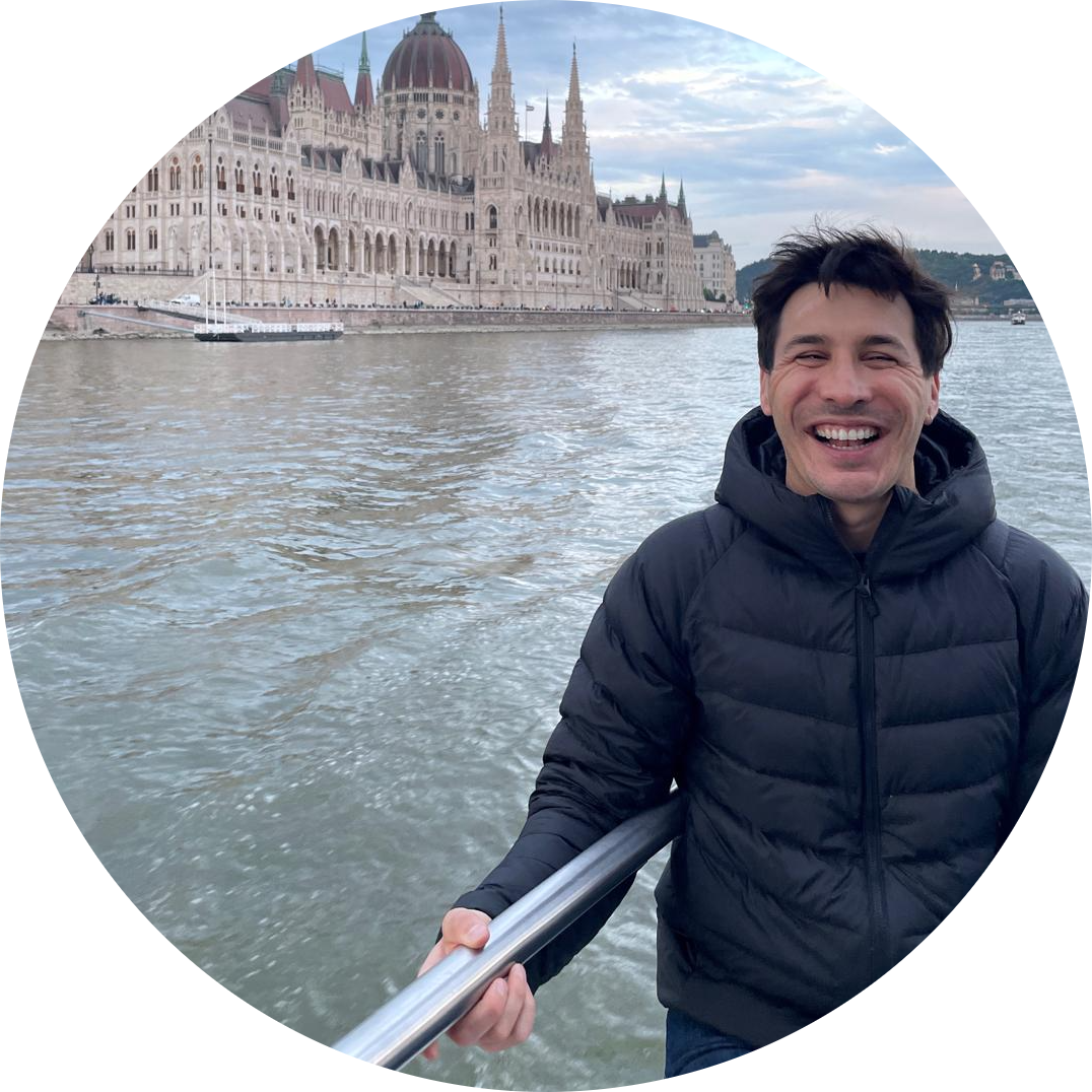 Go to the profile of Anthony Armenta