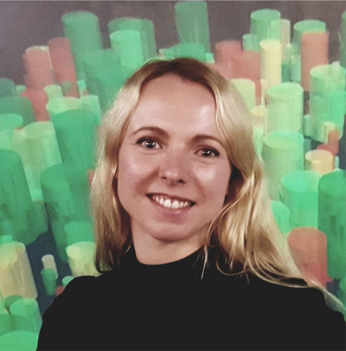 Go to the profile of Franziska Taubert