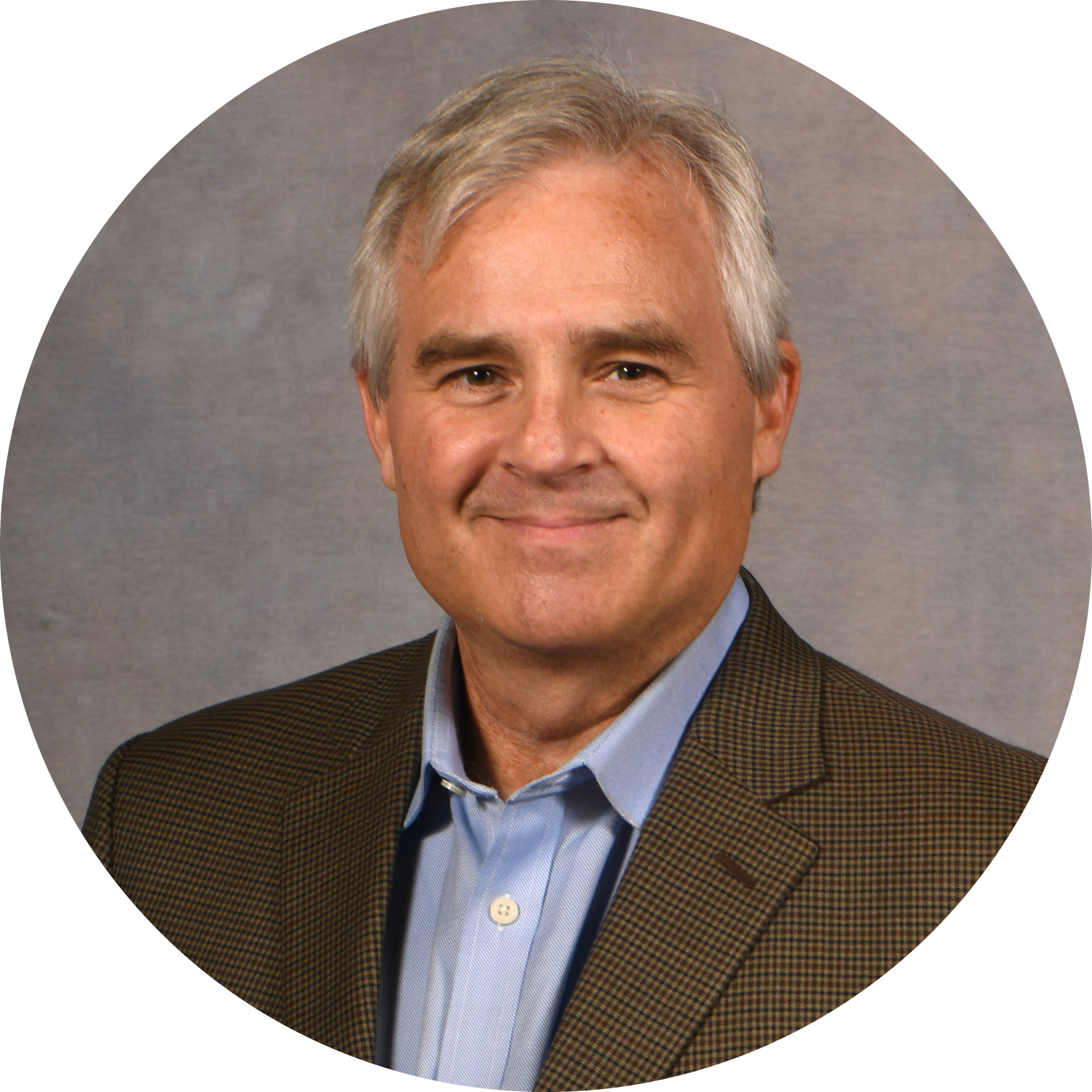 Go to the profile of Brian Roe