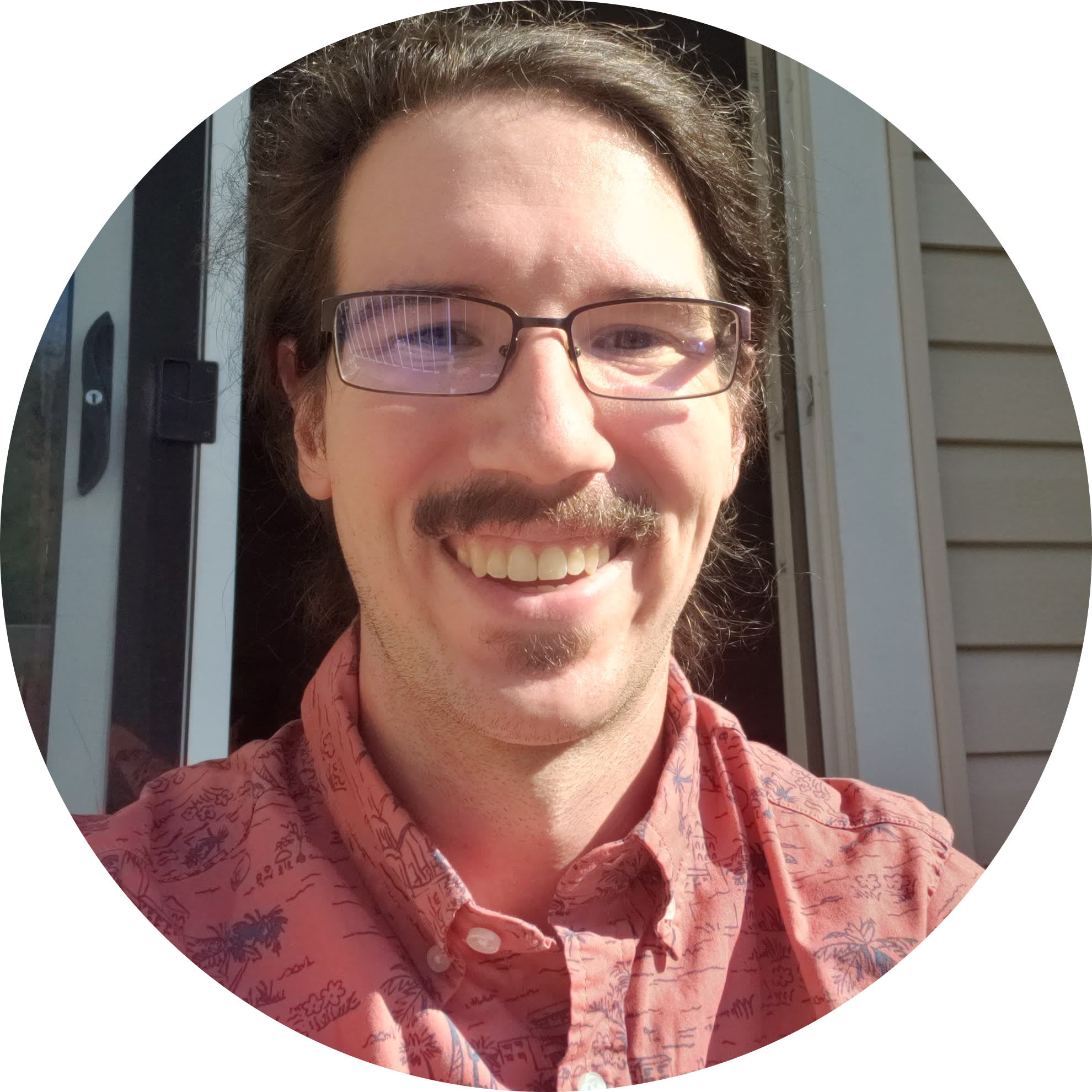 Go to the profile of McCauley Meyer