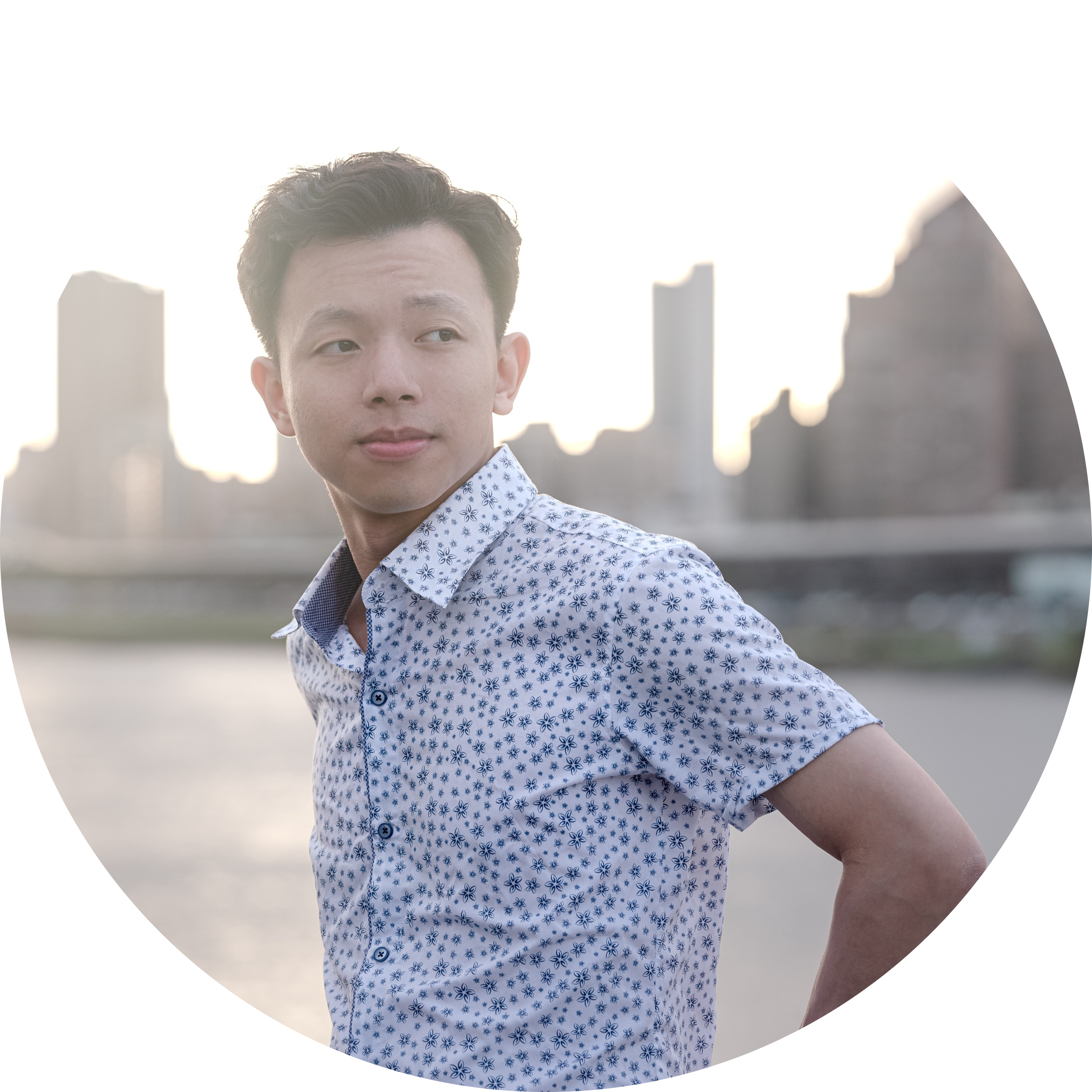 Go to the profile of Howard Chen