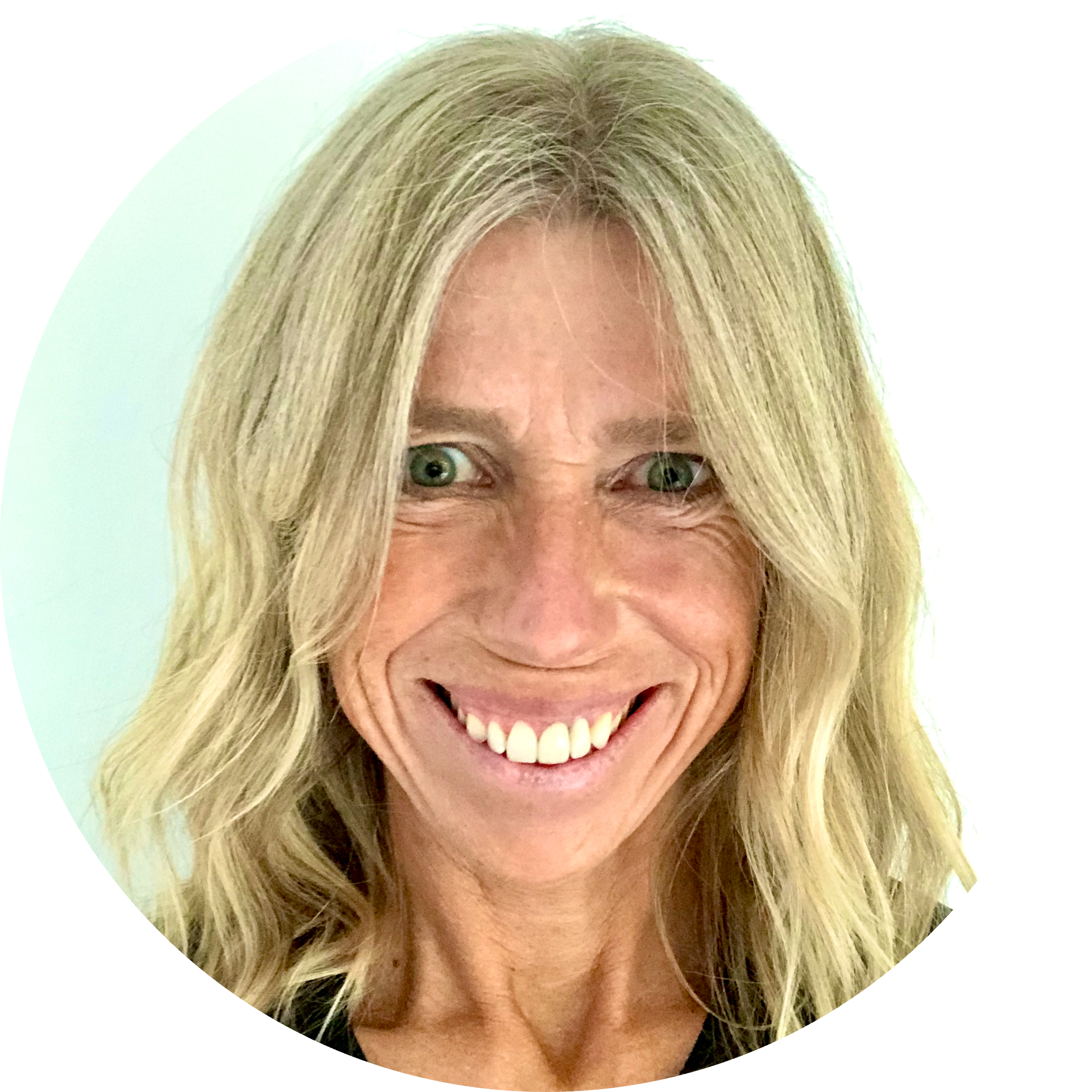 Go to the profile of ELLEN KUHL