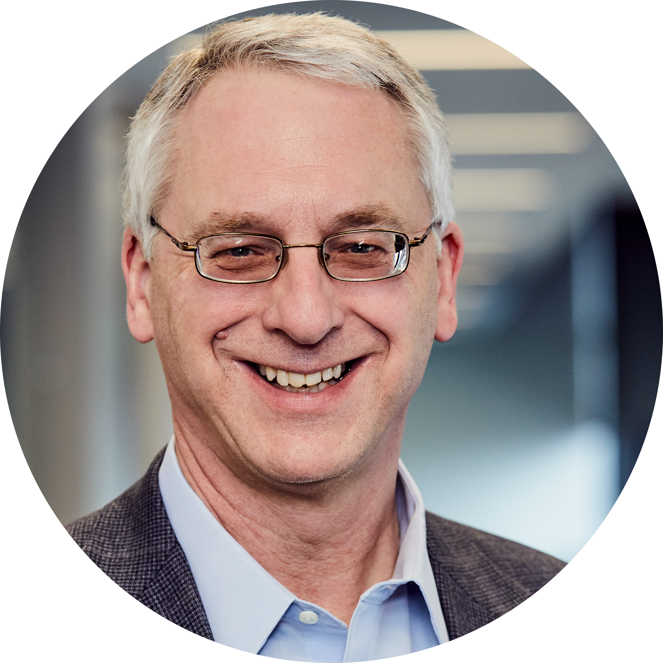 Go to the profile of Joseph Kvedar