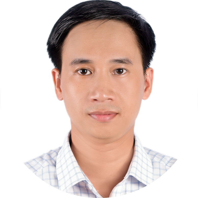 Go to the profile of Ngoc Quang Pham