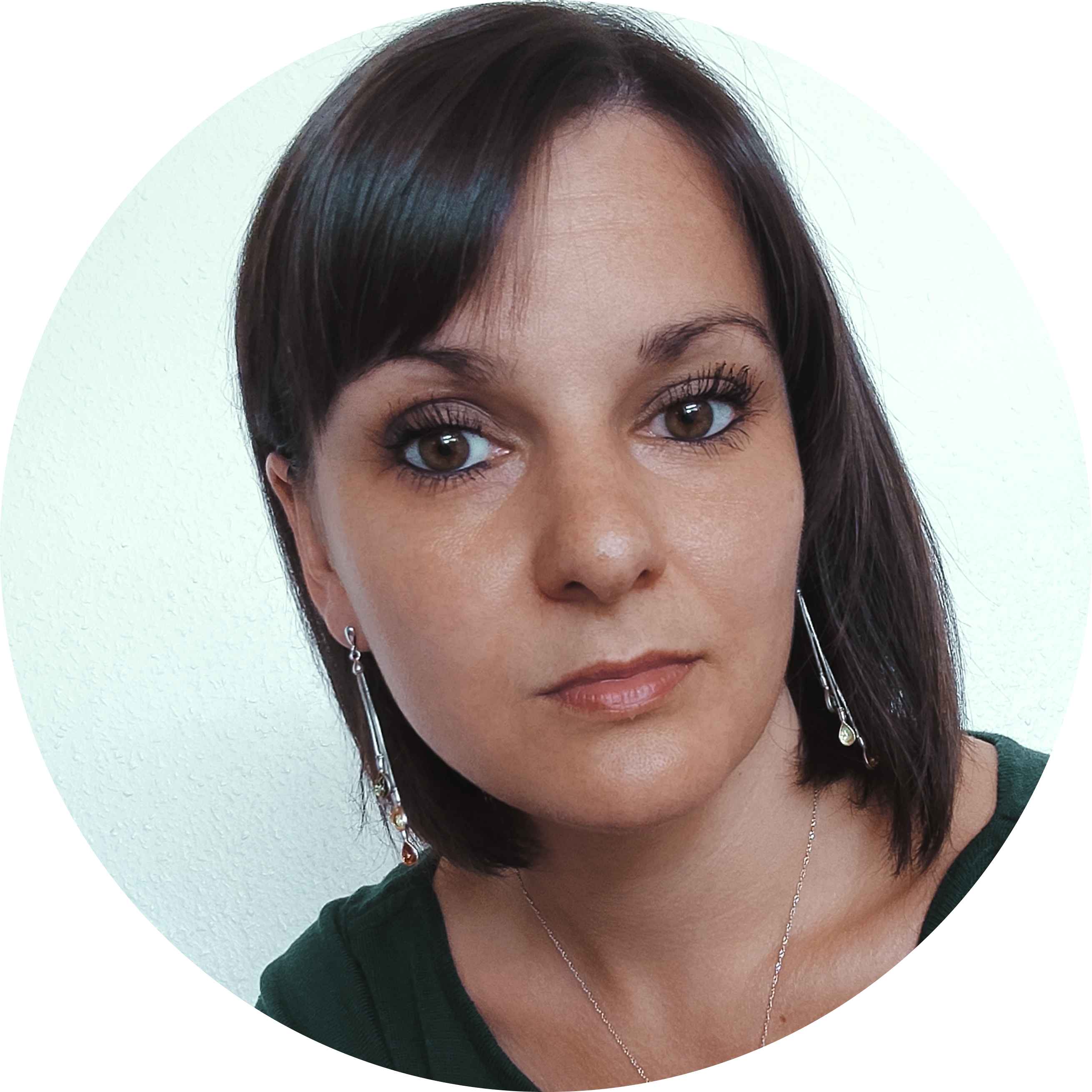 Go to the profile of Ksenia