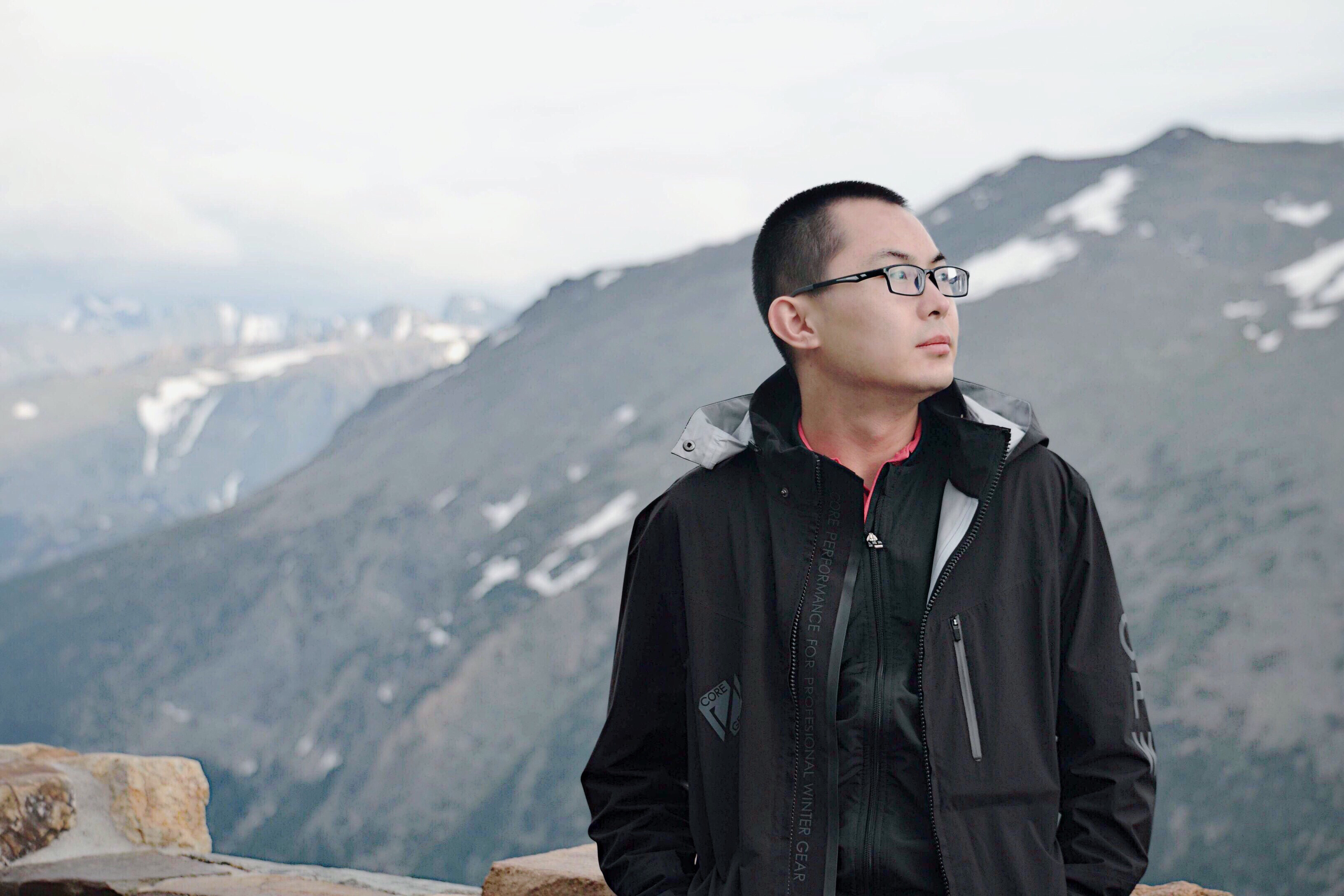 Go to the profile of Qian Zhao