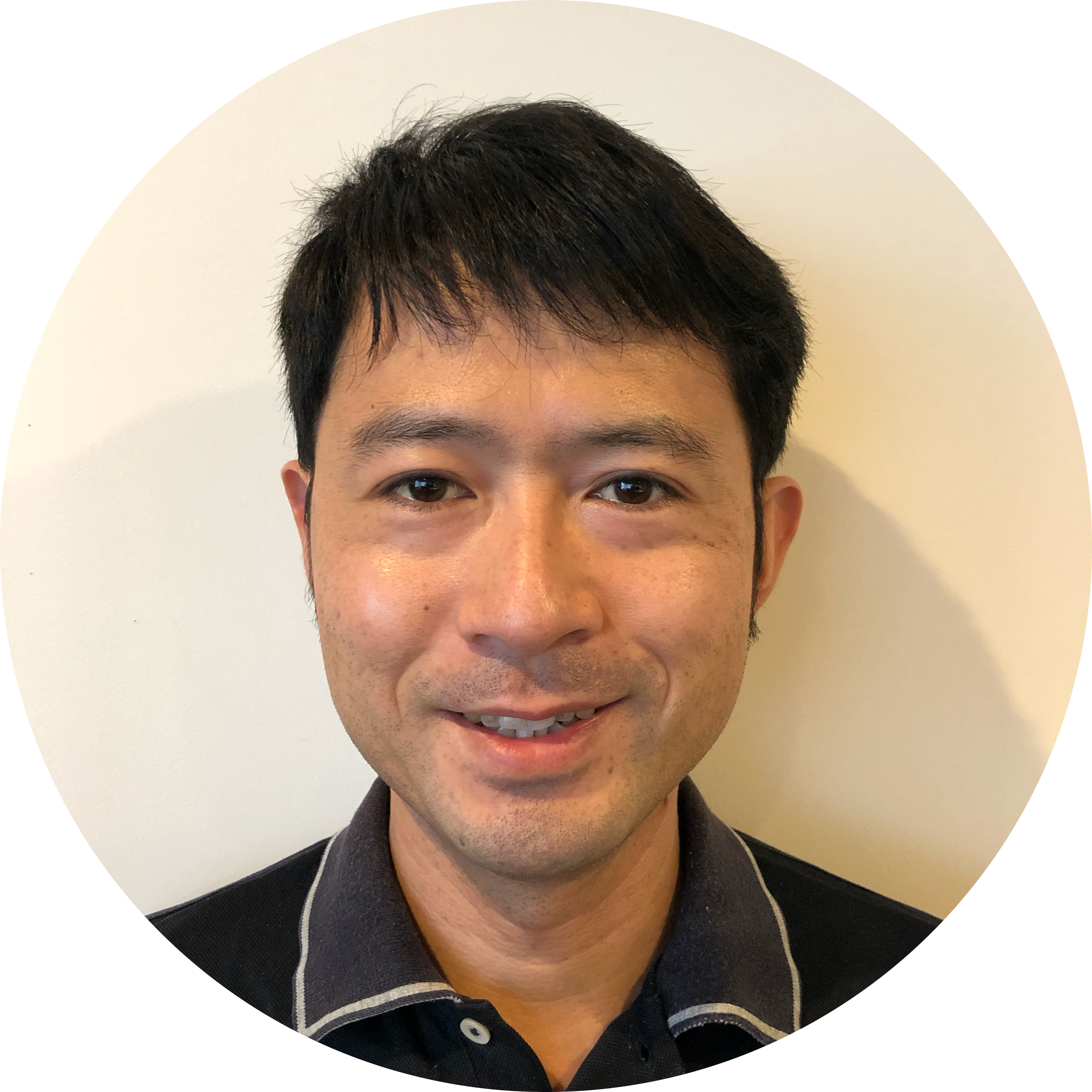 Go to the profile of Takahiro Muraoka