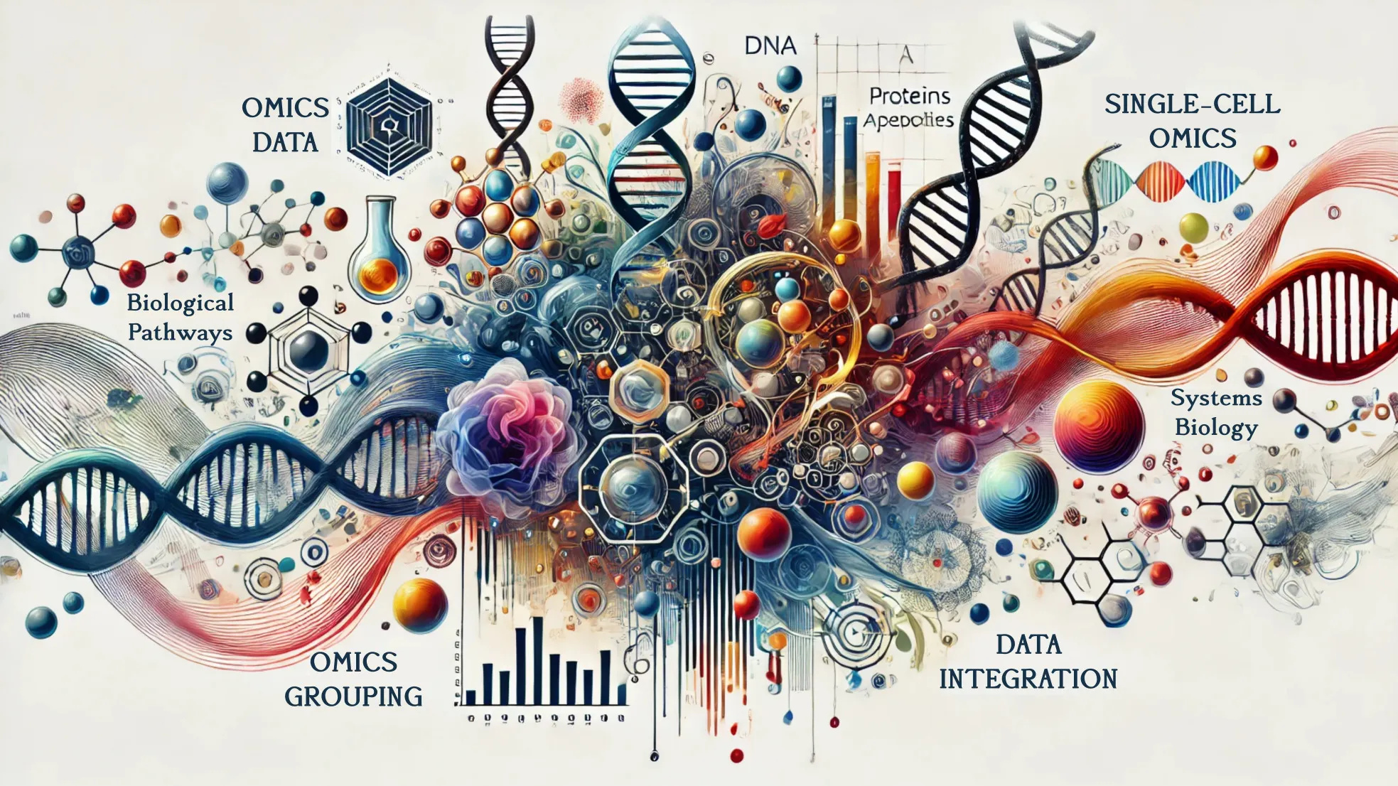 AI’s Next Biotech Revolution Isn’t About Models, It’s About Meaning