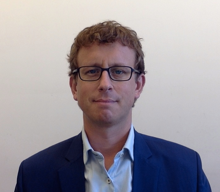 Go to the profile of Jamie W. McCaughey