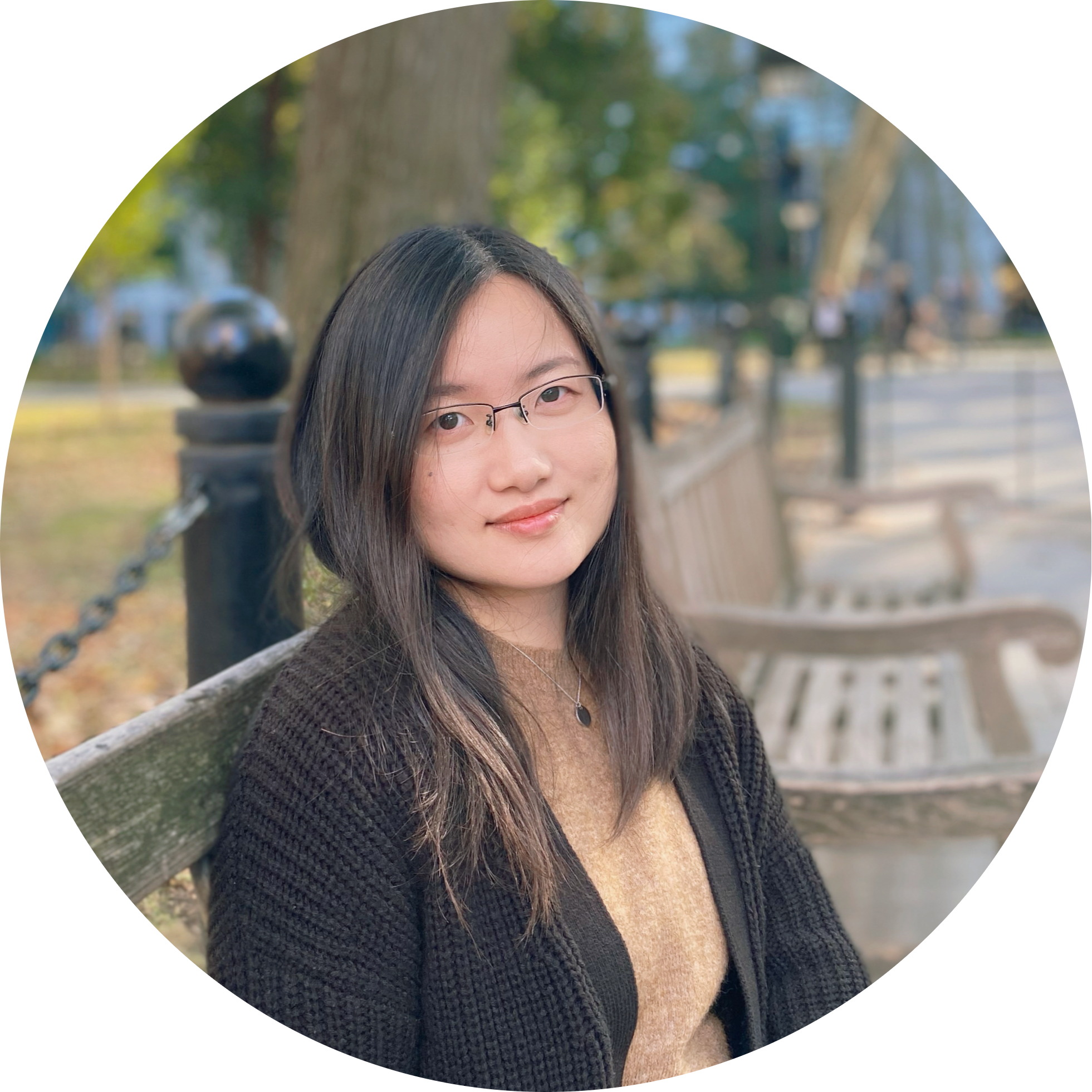 Go to the profile of Yiqian Wu