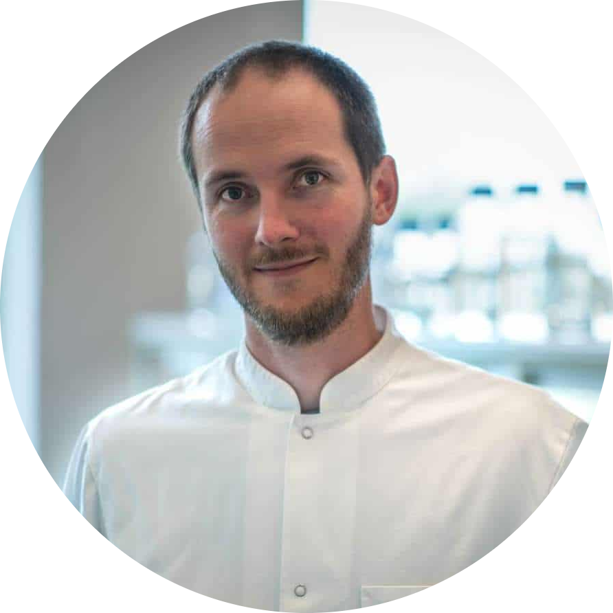 Go to the profile of Lasse Sommer Kristensen