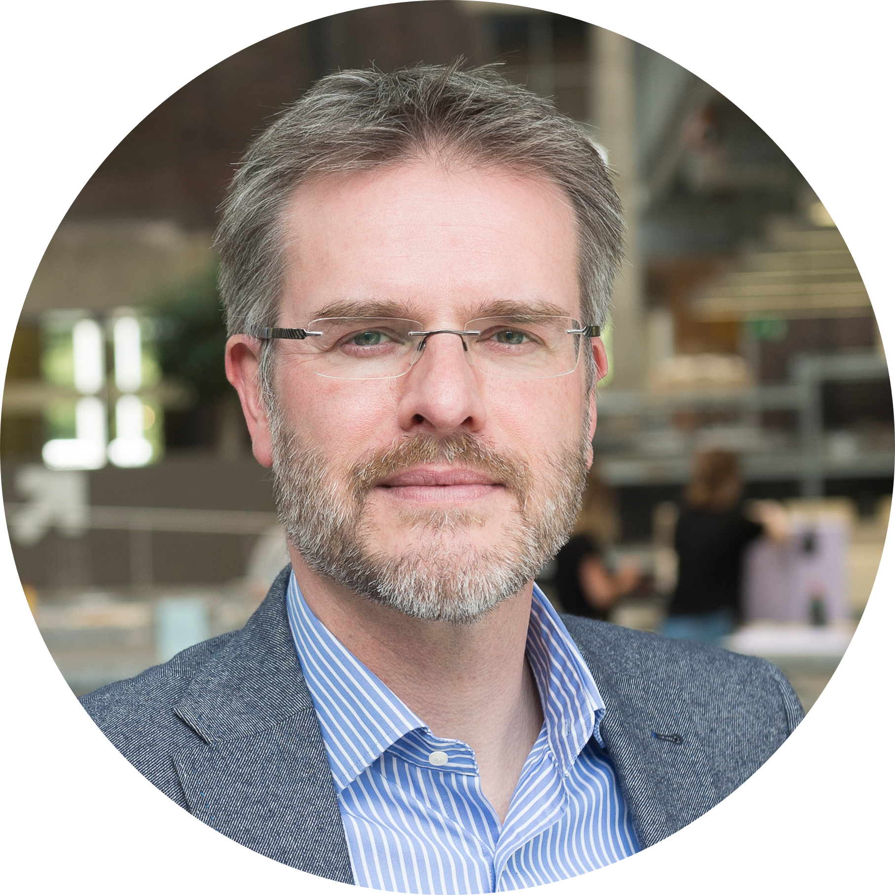 Go to the profile of Maarten van Ham