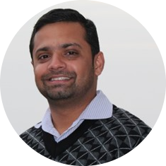 Go to the profile of Amit Tuli