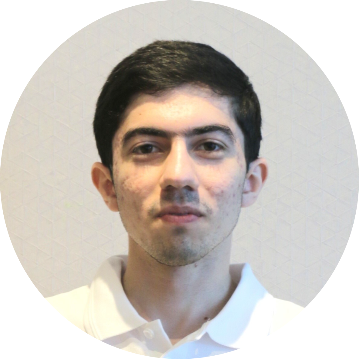 Go to the profile of Ali Yazdizadeh Kharrazi