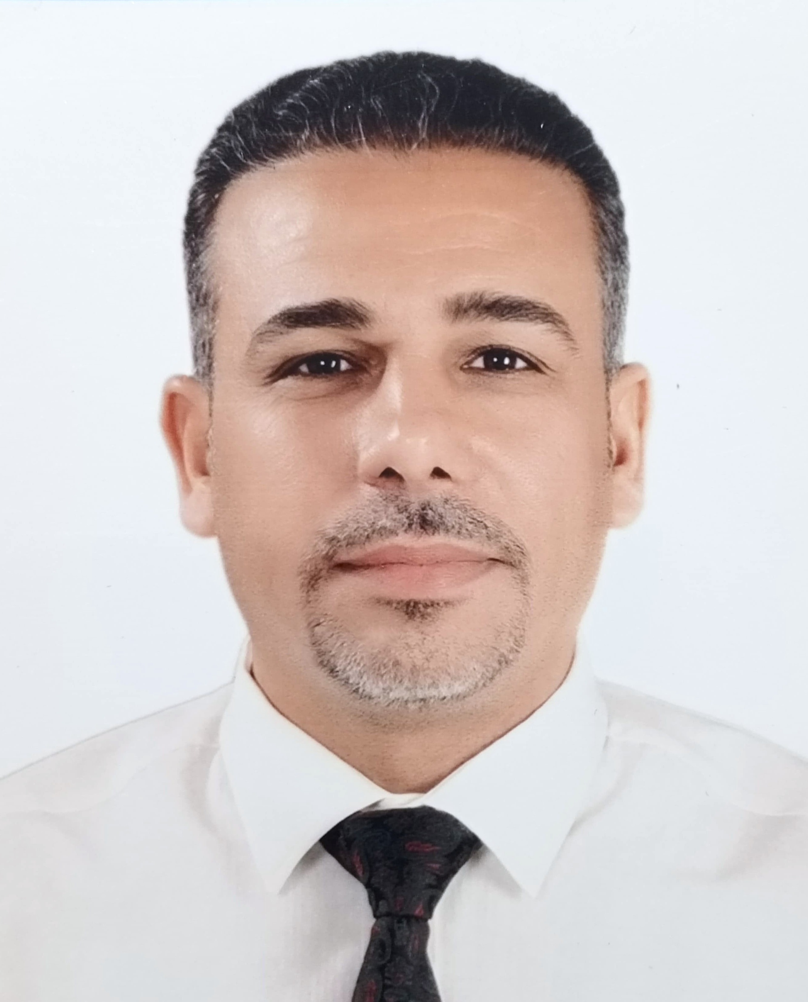 Go to the profile of Sadiq Altamimi