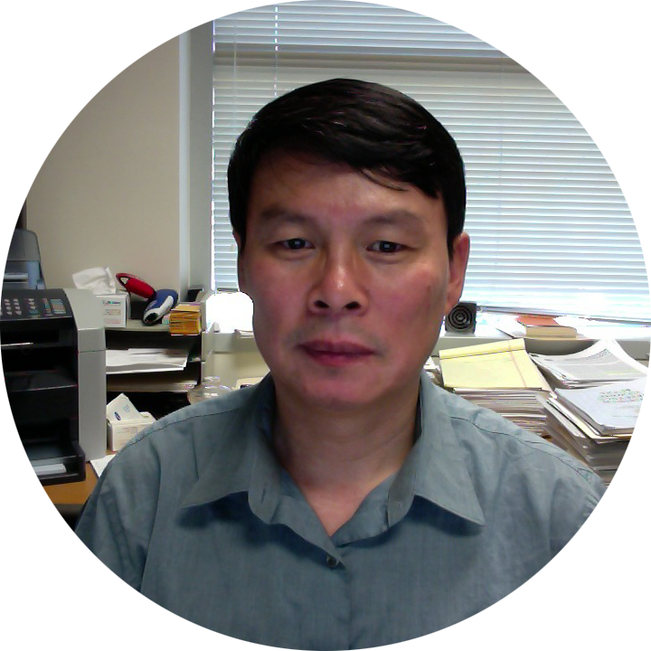 Go to the profile of Z. Jeffrey Chen