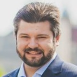 Go to the profile of Jamie Horder