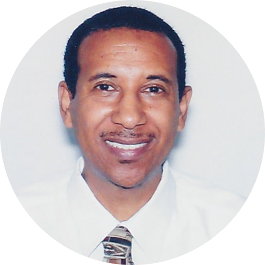 Go to the profile of Zaki Sherif