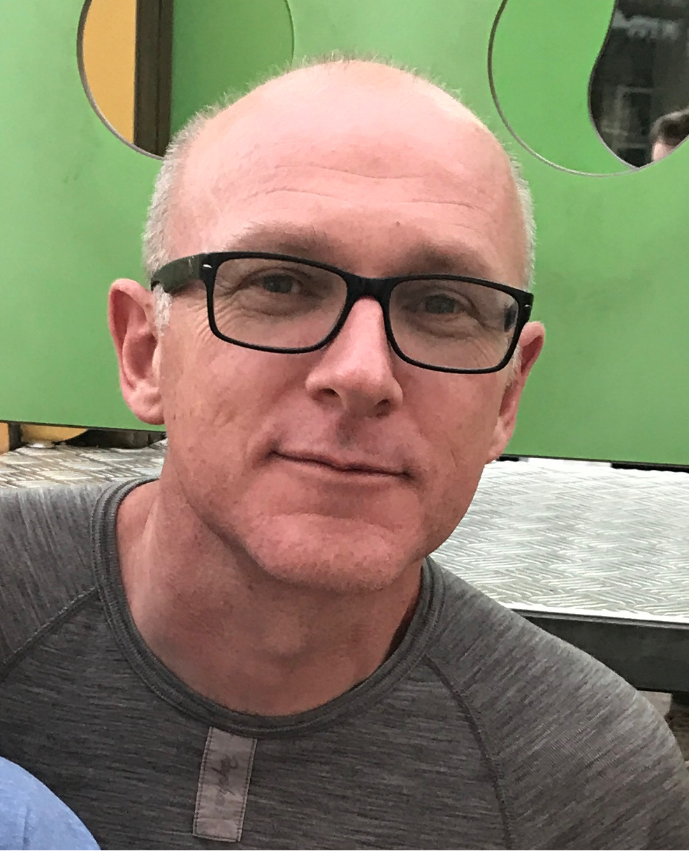 Go to the profile of David A. Bohan