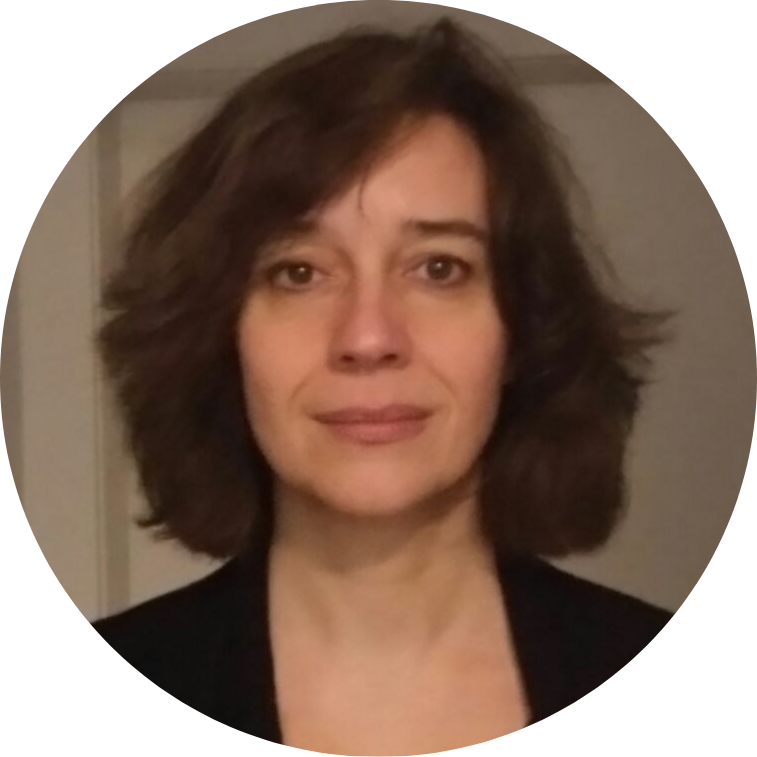 Go to the profile of Paola Marigo