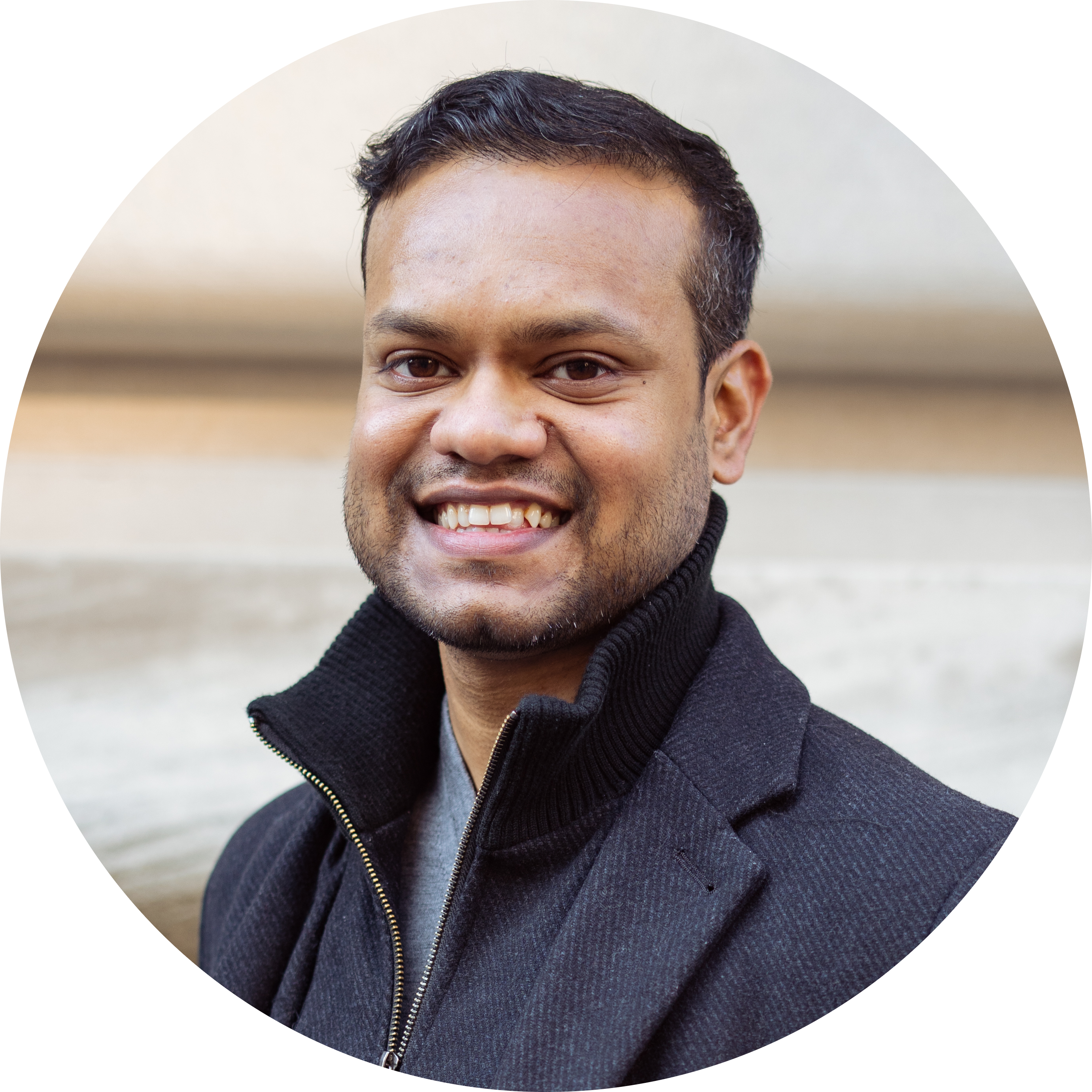 Go to the profile of Karthikeyan Murugesan