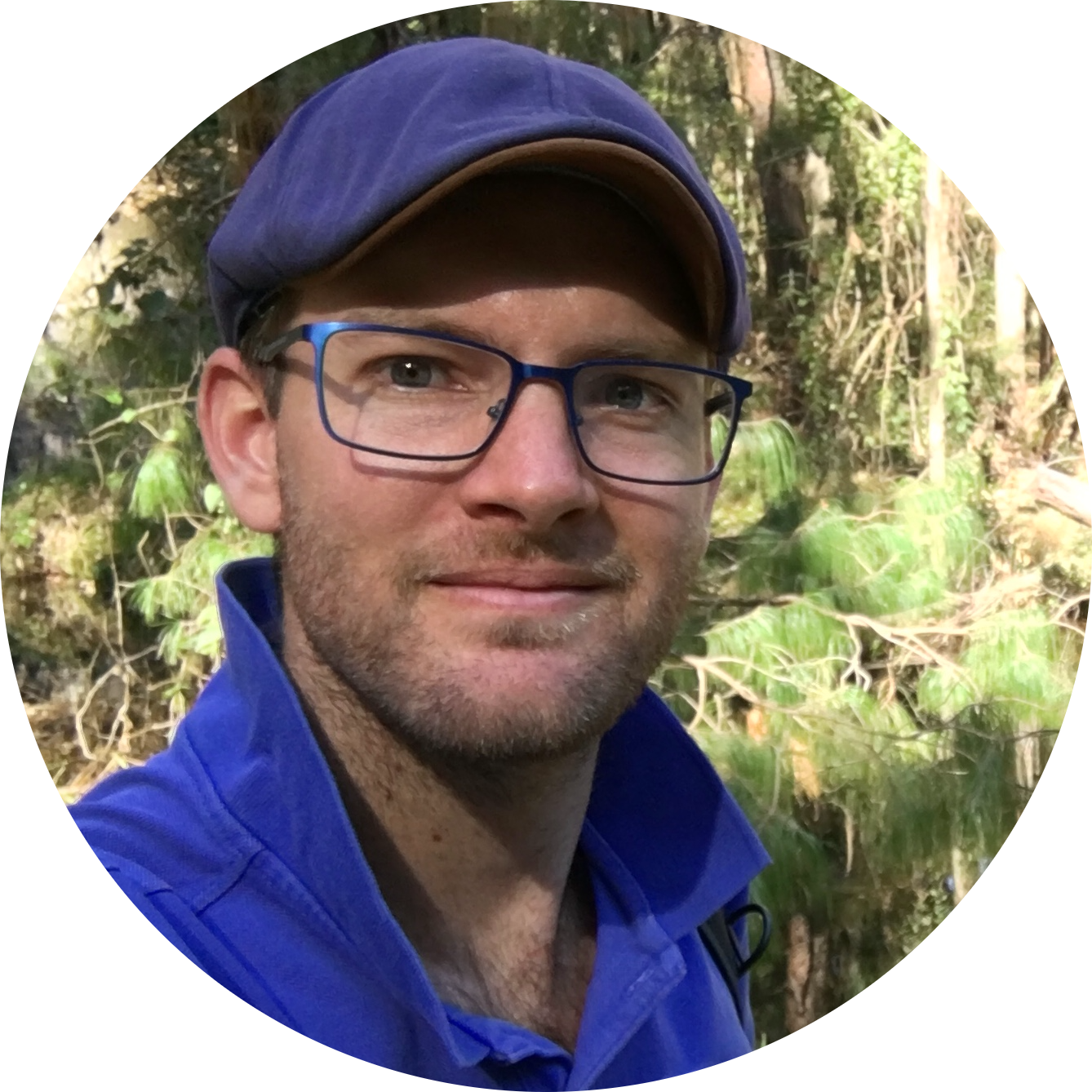 Go to the profile of Rion Elias Lerm