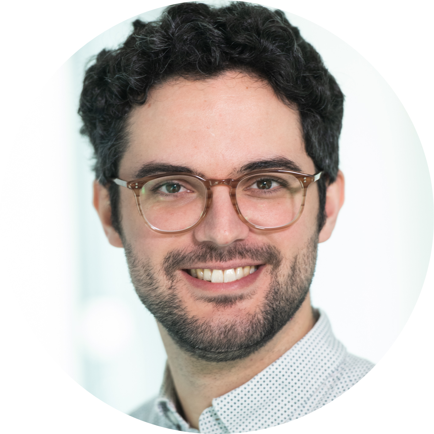 Go to the profile of Simon Voelker