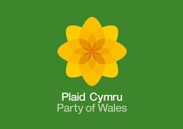 Plaid Cymru, Israel and the Jews