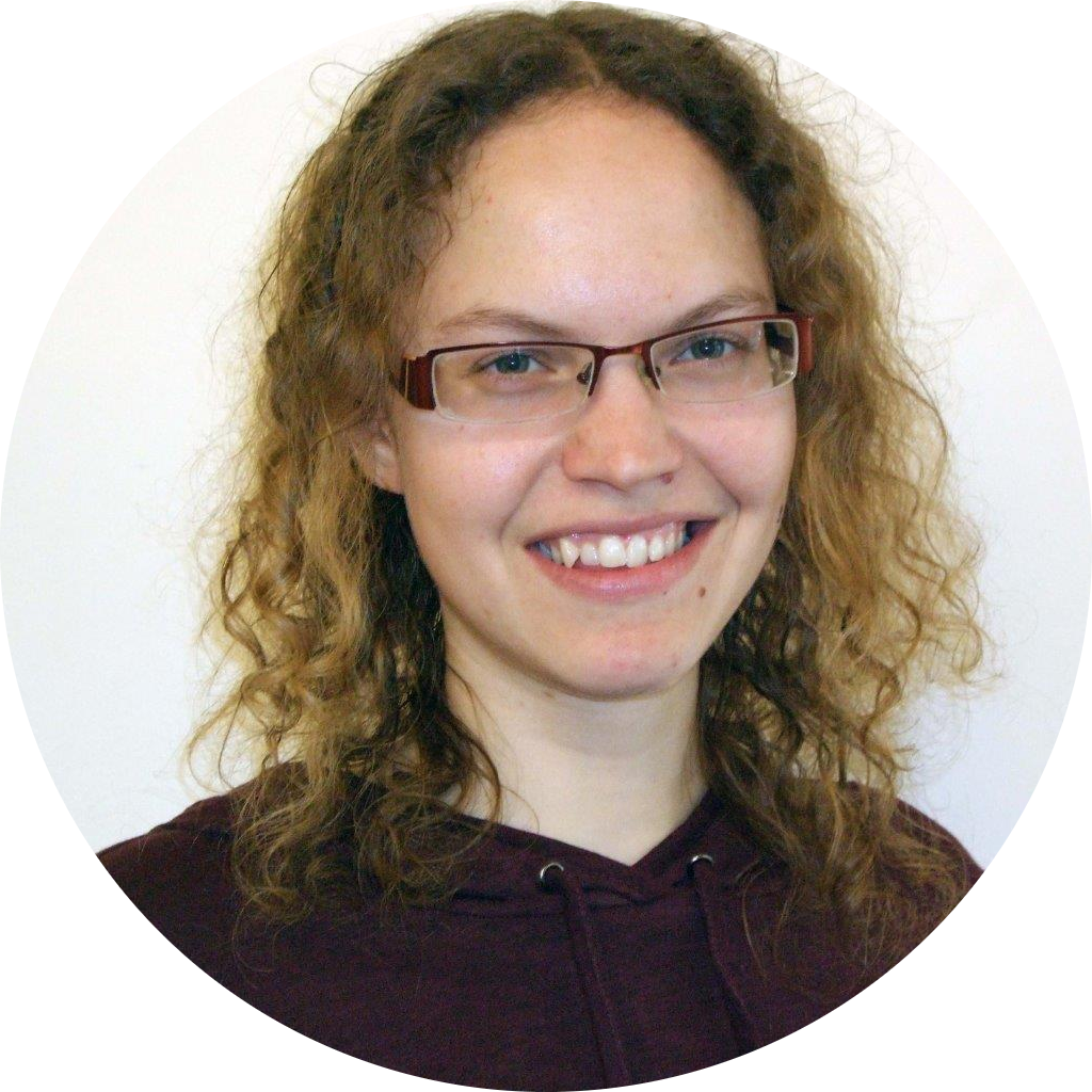 Go to the profile of Andrea Strakova