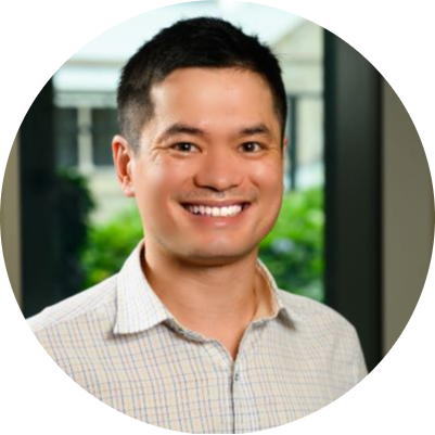 Go to the profile of Vinh Truong