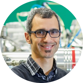 Go to the profile of Felix Casanova