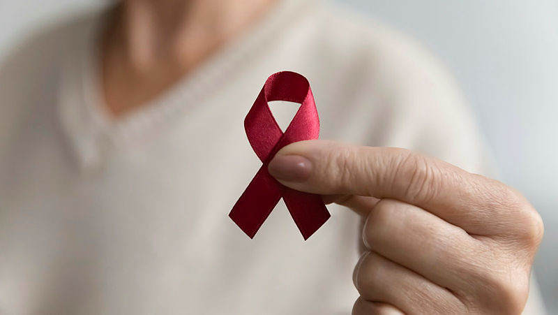 The Intersection of Minority Status and HIV/AIDS Stigma: Being Different Among the Different