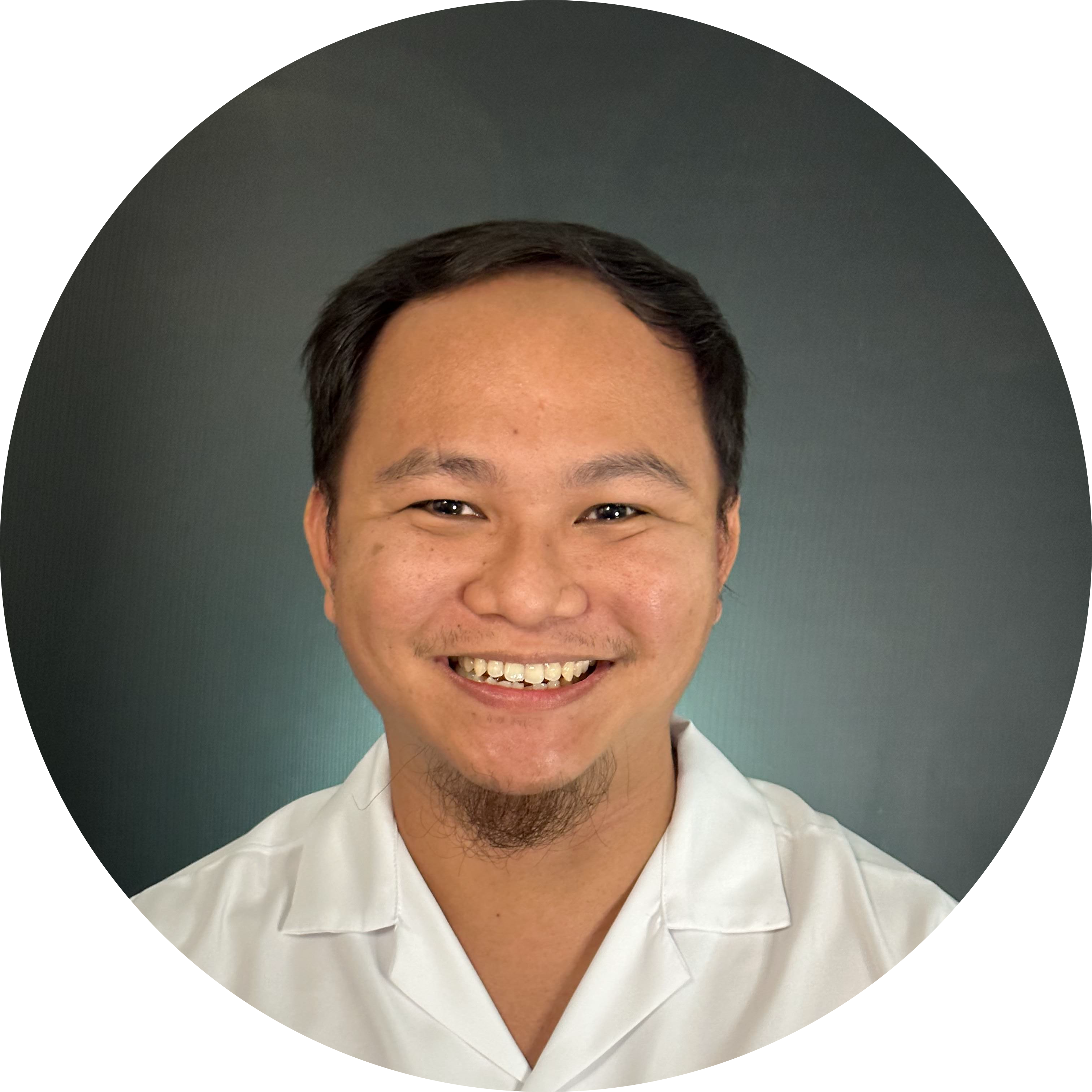 Go to the profile of Laurence Beruin