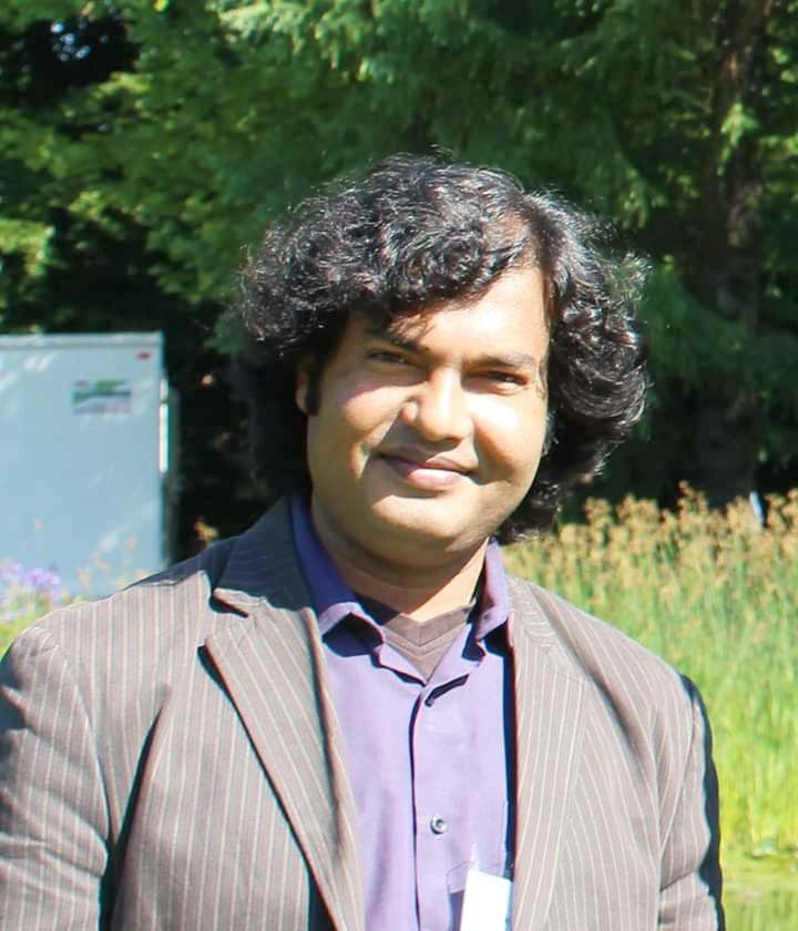 Go to the profile of Nasir Uddin