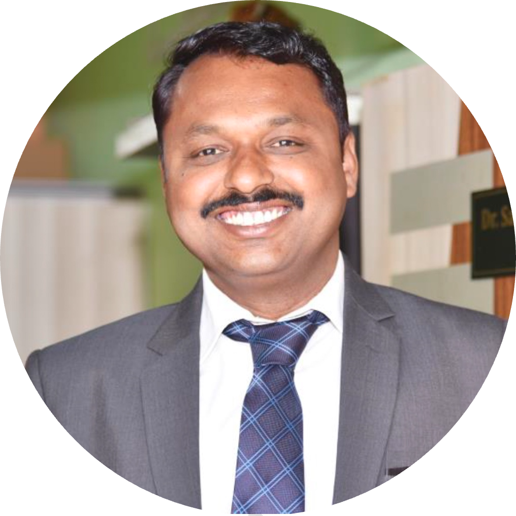 Go to the profile of Dr. Sawanta S. Mali