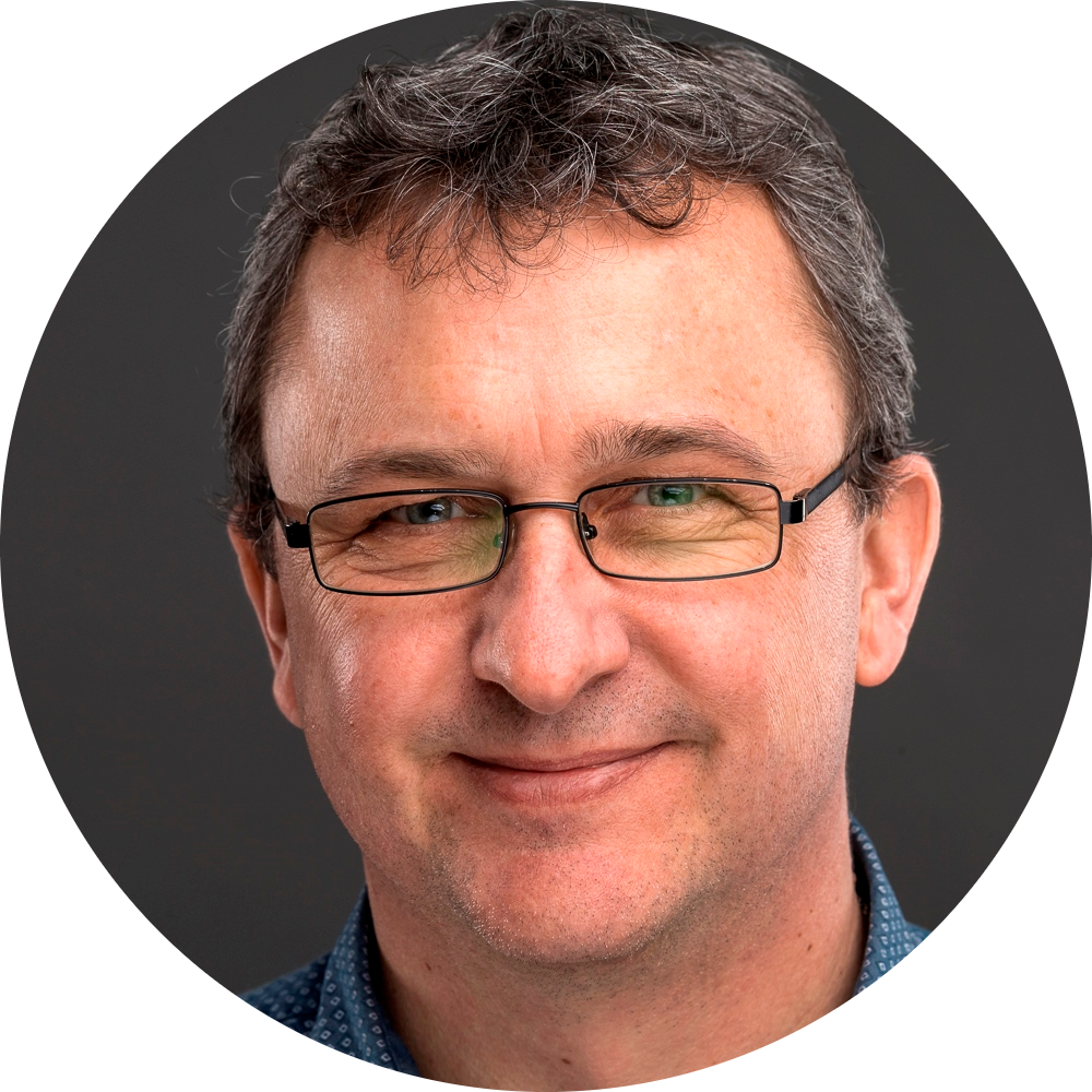 Go to the profile of Christoph Vorburger