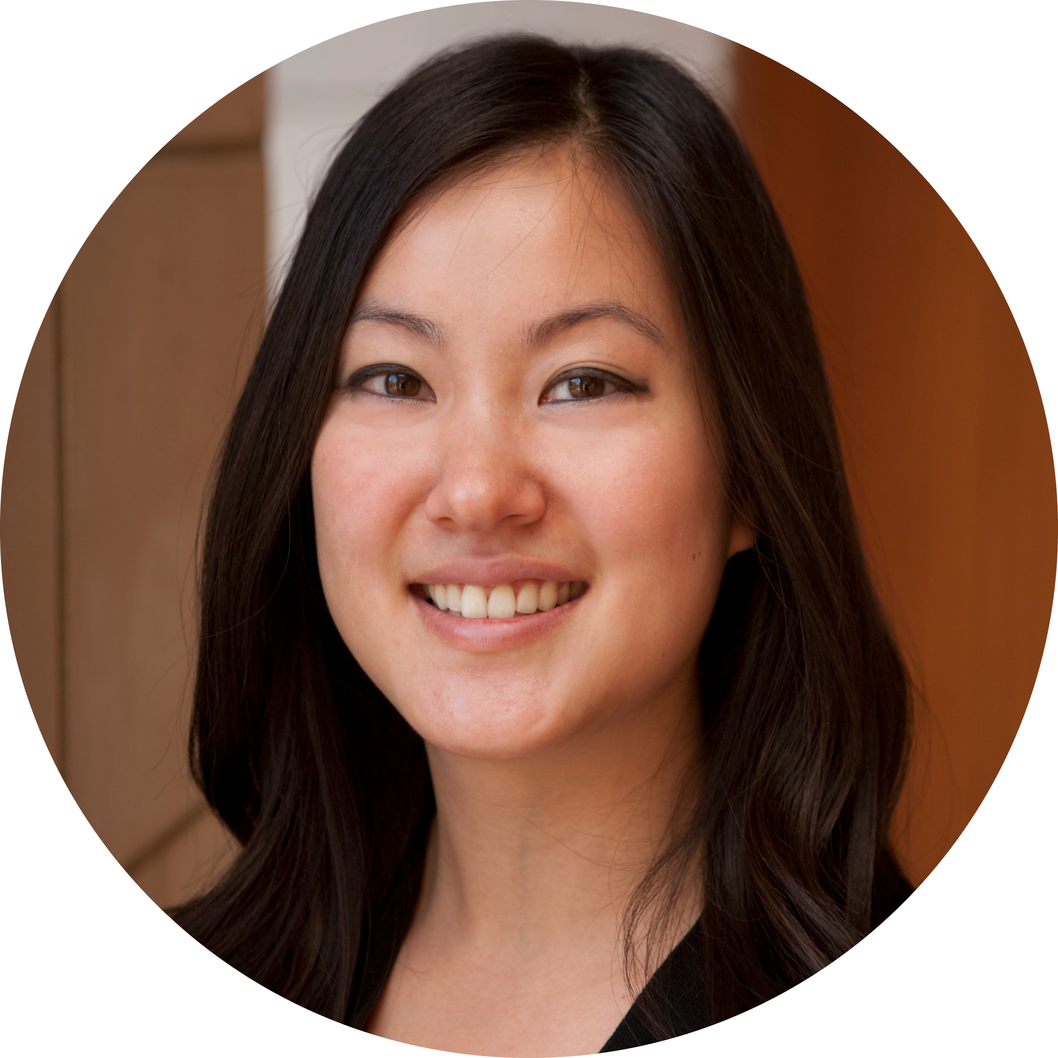 Go to the profile of Angel Hsu