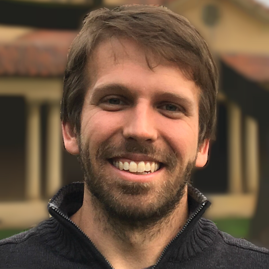 Go to the profile of Michael Hotard